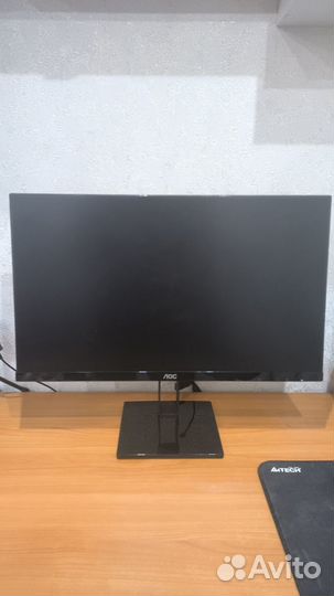 Монитор AOC 24V2Q