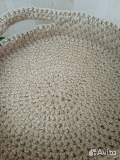 Вязание крючком