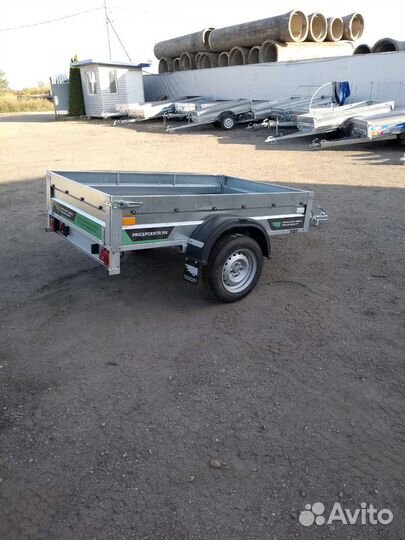 Прицеп 2013*0.3