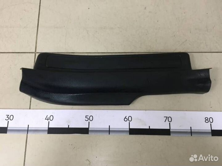 Накладка порога внутренняя Lifan Solano 1 2008-2016