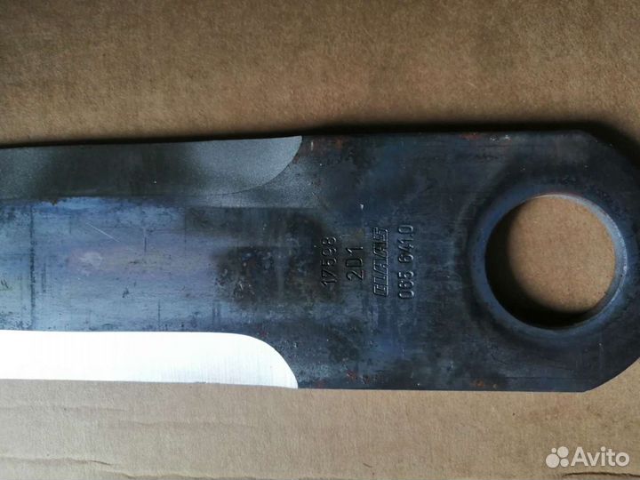 Ножи для измельчителя