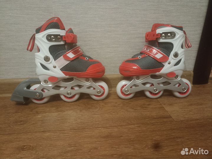 Ролики детские