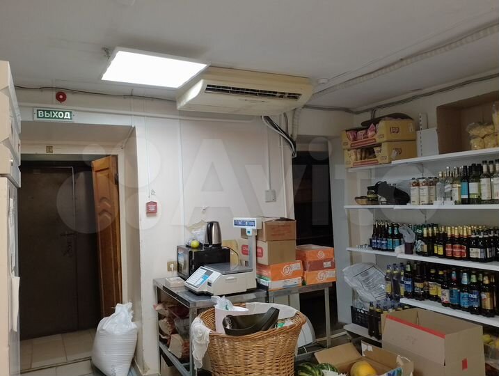 Торговая площадь, 66.8 м²