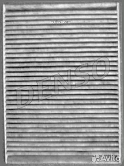 Denso DCF229K Фильтр салона