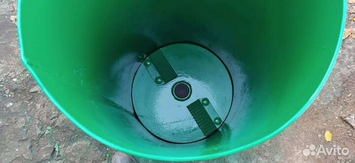 Корморезка, измельчитель сочных корнеплодов