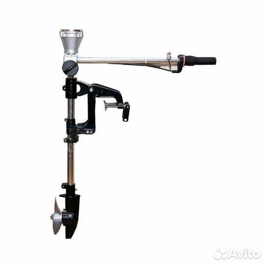 Штанга для лодочного мотора Partner for garden aом