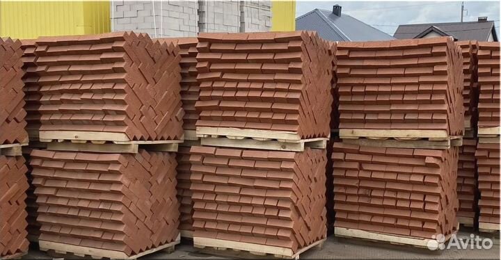 Кирпич по кондиции