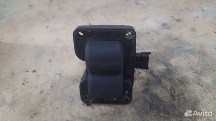 Катушка зажигания ваз 2111