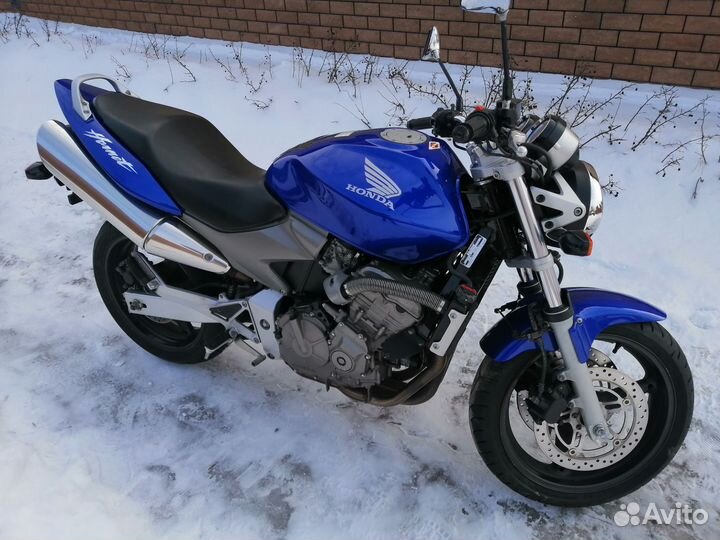 Honda CB600 hornet