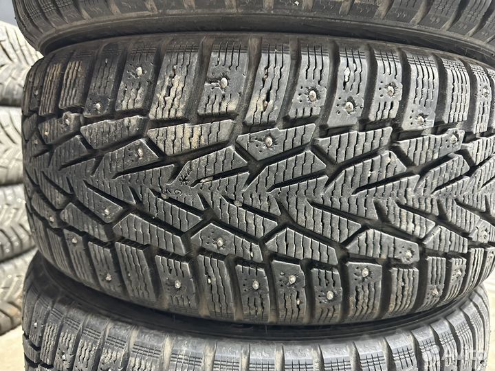 Nokian Tyres Nordman 7 225/45 R17