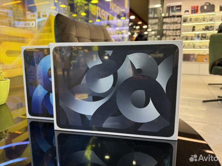 iPad Air 5 2022 M1 64 GB Wi-Fi