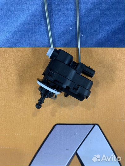 Корректор фары Renault scenic 2