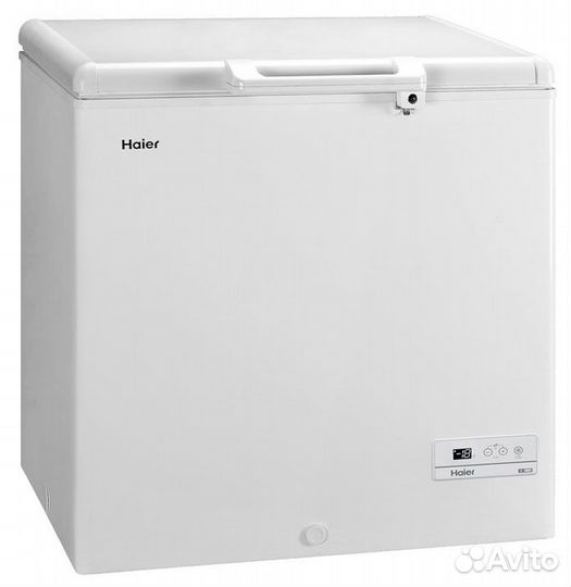 Морозильный ларь