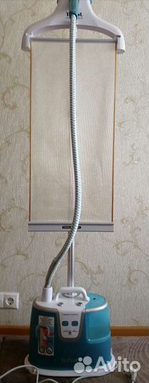 Отпариватель вертикальный tefal