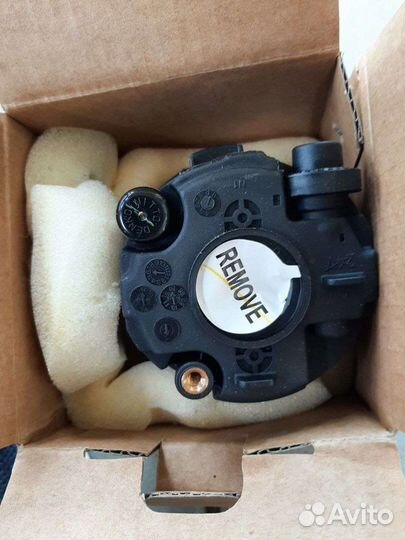 Фара противотуманная Nissan X-trail