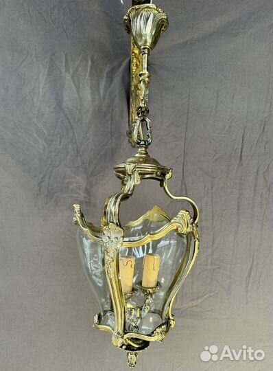 Светильник подвесной Франция