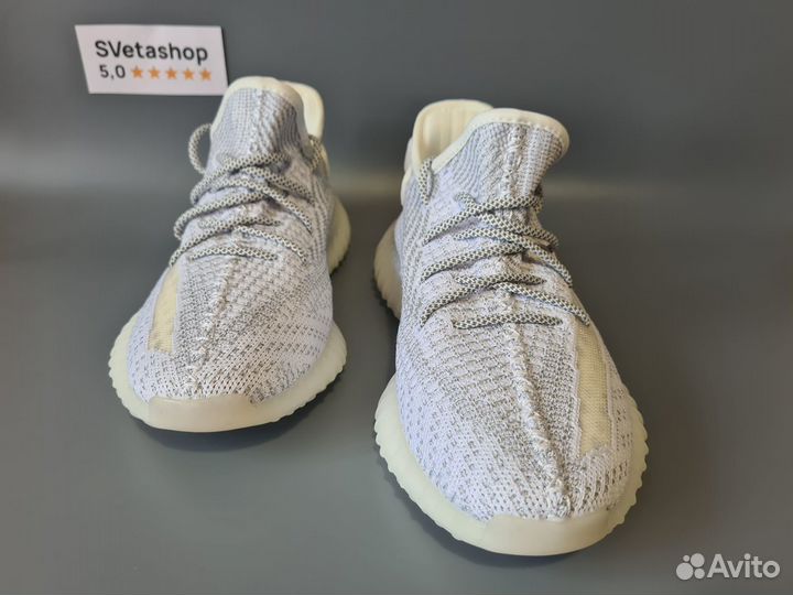 Кроссовки Adidas Yeezy Boost 350 V2 41 (41-45) sta