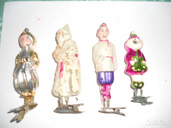 Игрушка на ёлку