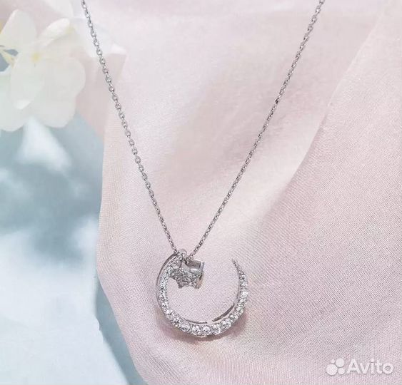 Цепочка Луна