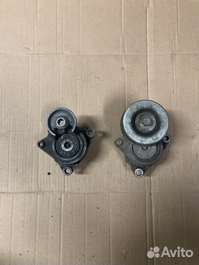 Ролик натяжной Nissan X-Trail T30 QR20