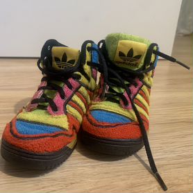 Sneakers jeremy scott online