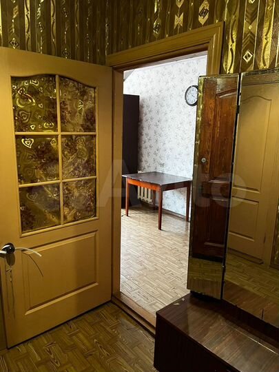 1-к. квартира, 33 м², 10/11 эт.