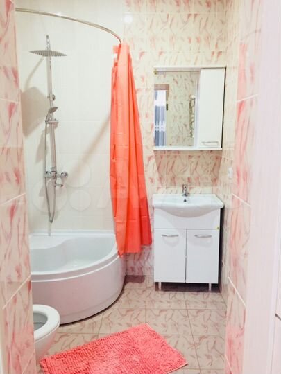 Комната 25 м², 3/4 эт.