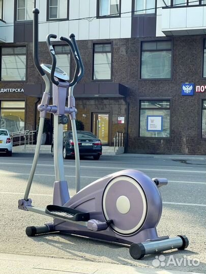 Эллипсоид Oxygen Alabama EXT