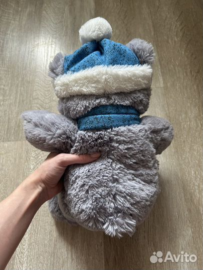 Мишка Тедди