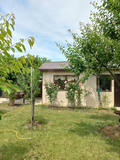 Дача 48 м² на участке 8,2 сот.