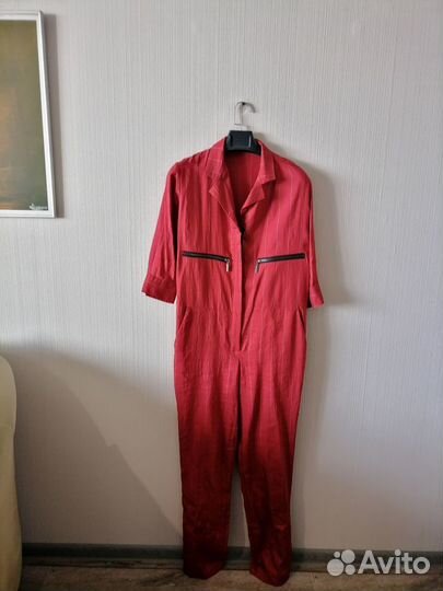 Комбинезон женский