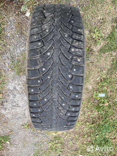 Formula Ice 215/55 R17