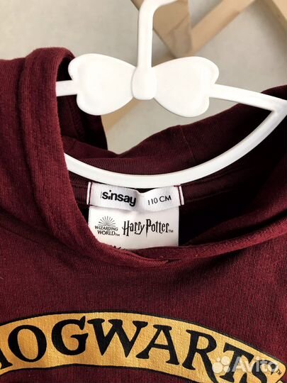 Костюм Harry Potter для девочки, мальчика