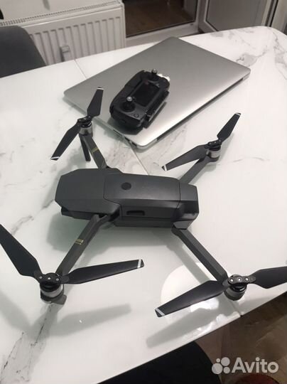 DJI Mavic Pro