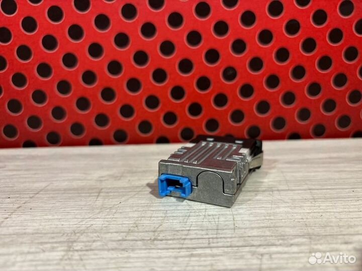 Разъем AUX / USB Bmw 1 F40 B38A15F 2023