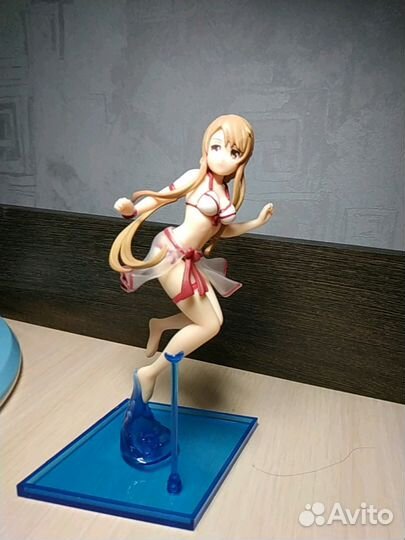 Аниме фигура Asuna