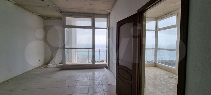 2-к. квартира, 75,4 м², 4/5 эт.