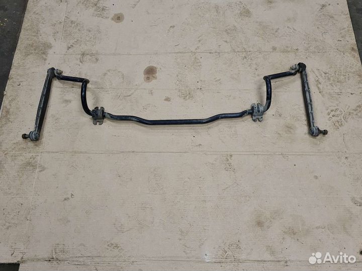 Передний стабилизатор Opel Astra H Опель Астра Аш