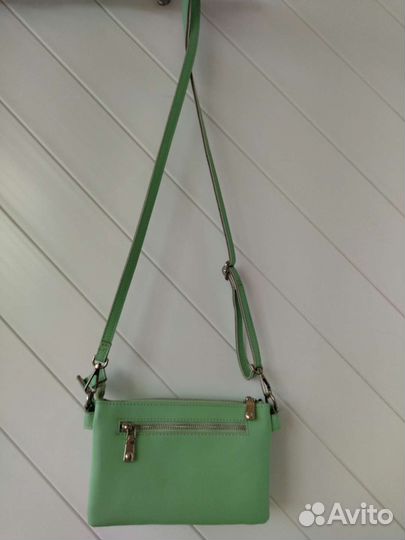 Сумка натуральная кожа lv новая с доставкой