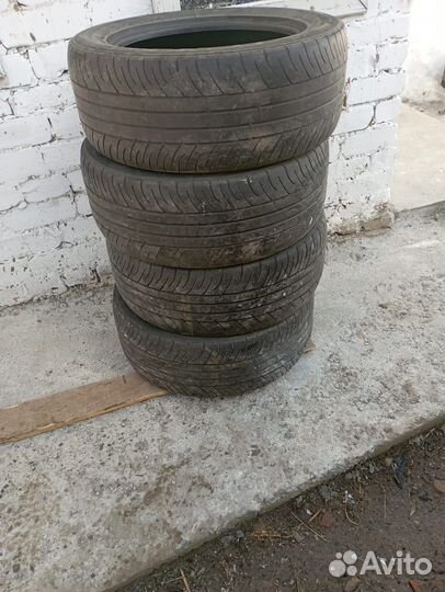 Kumho Ecsta SPT KU31 235/55 R17