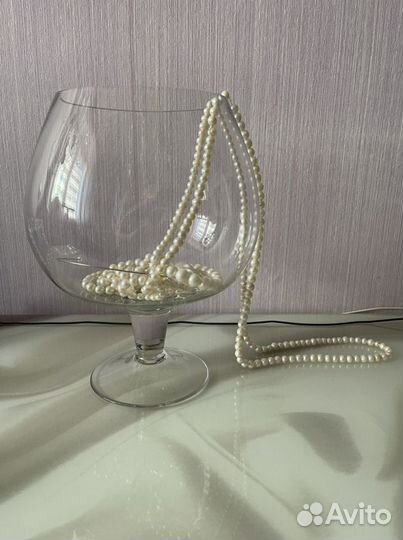 Ваза аквариум