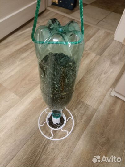 Кормушка для птиц