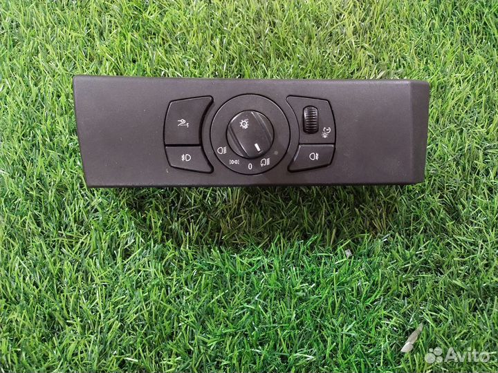 Переключатель света BMW 5-Series (E60) V