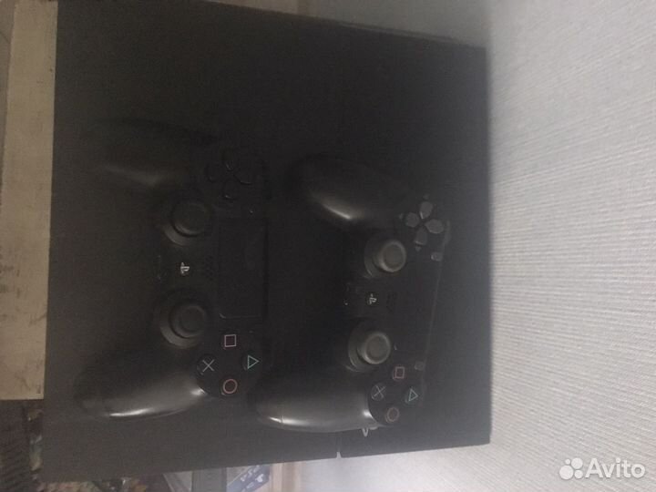 Sony PS4