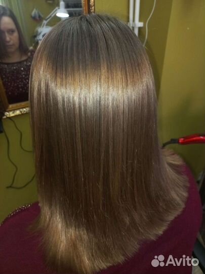 Прически, студия красоты 