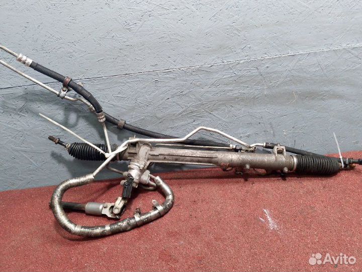 Рейка рулевая Volvo Xc90