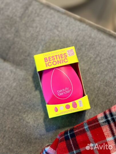 Beautyblender набор