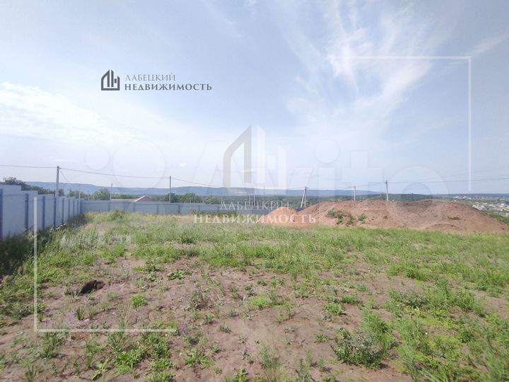 Участок 9,5 сот. (СНТ, ДНП)