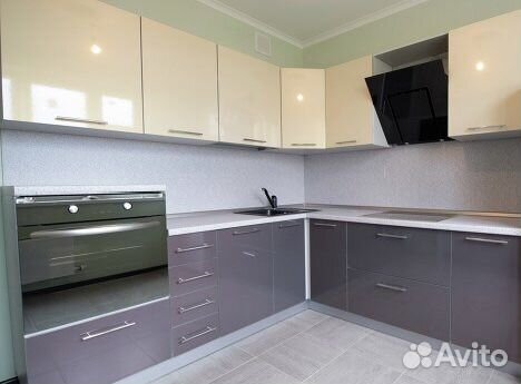 Кухонный гарнитур. Рассрочка