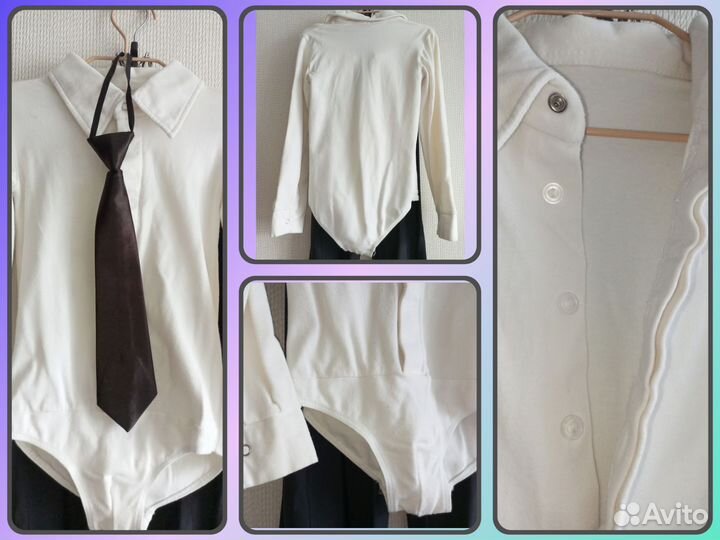 Костюм для бальных танцев на мальчика 128 и 140